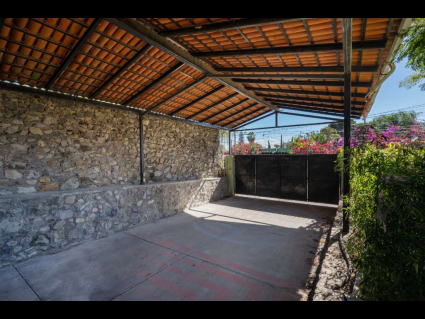 back street garage