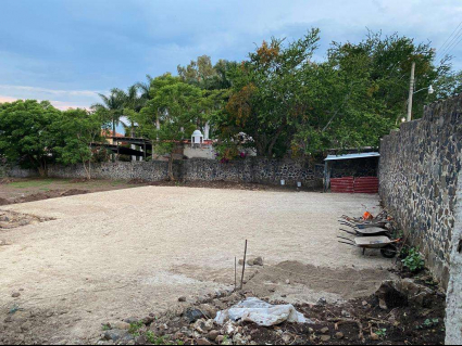 Terreno El Zalate 2