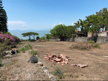 Terreno El Zalate 3