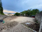 Terreno El Zalate 1