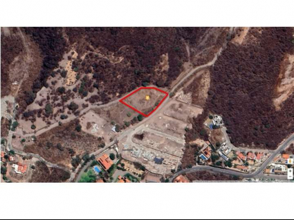 Lote Maariposa