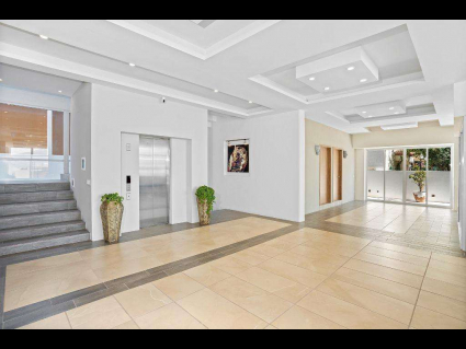 Common area