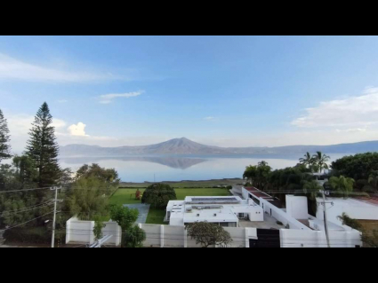Lake Chapala Views