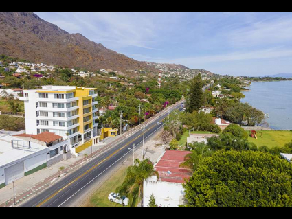Lake Chapala Views