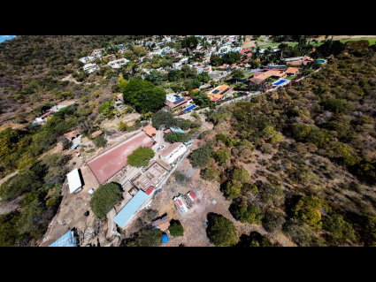 Dron Rancho VDL-6