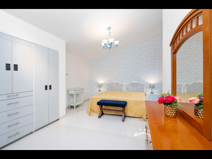 VILLA MERCEDES 13