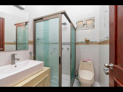 VILLA MERCEDES 15