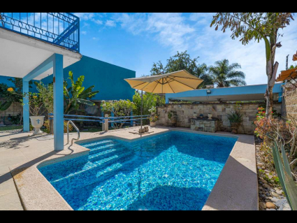 VILLA MERCEDES 5