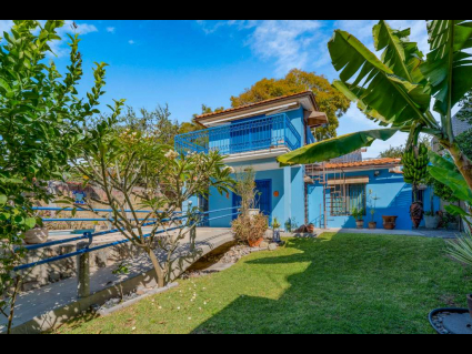 VILLA MERCEDES 4