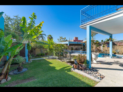 VILLA MERCEDES 14