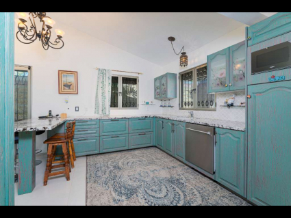 VILLA MERCEDES 17