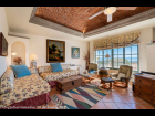 14----Guest-Casita-Offers-Lake-Views-and-Brick-Arched-Ceiling