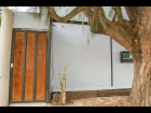 Entrada principal