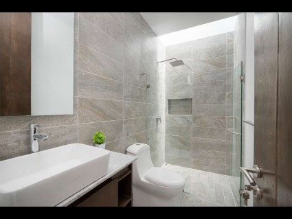 2o baño