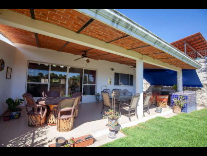 Patio 2