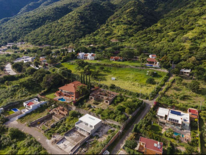 Diamond View
