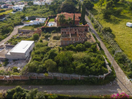 Diamond View