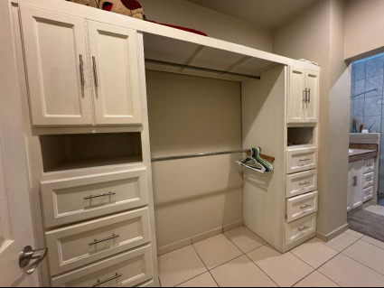 Closet