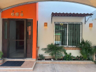 Entrada principal
