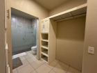 Baño y Closet