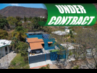 UNDER CONTRACT
