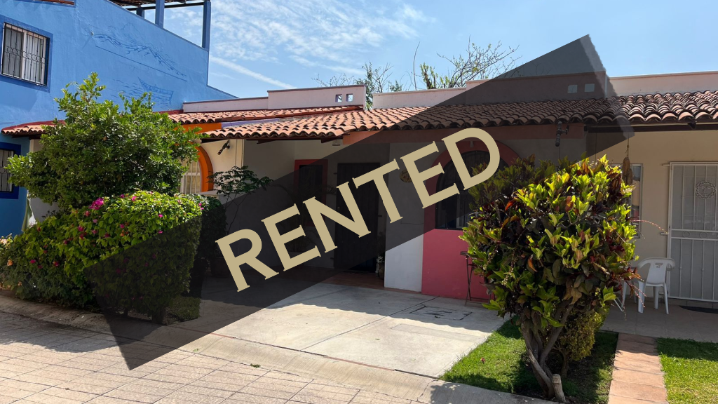 RENTADA  RENTED ACTUALIZADA