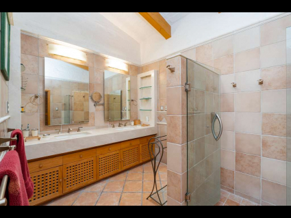 Baño