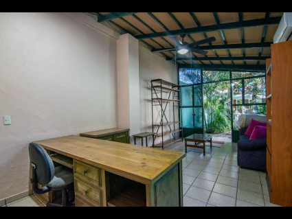 Riberas-Del-Pilar-Chapala-Casa-Vereda-Al-Lago-15-Office