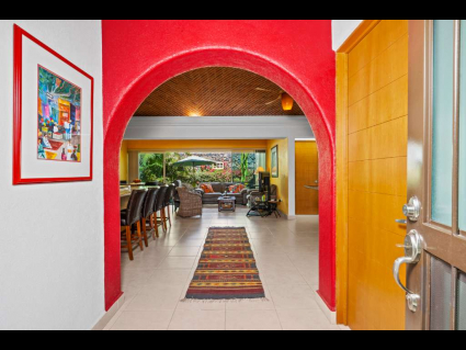 ENTRADA