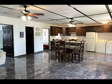 Casita - Living Room