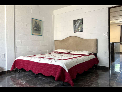 Casita - Second Bedroom