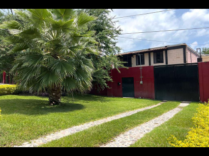 Casita - Facade