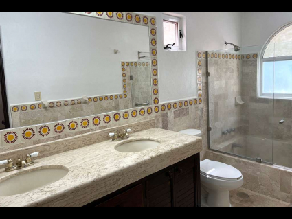 Bathroom - Master Bedroom