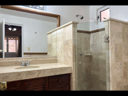 Bathroom - Second Bedroom