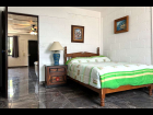 Casita - First Bedroom
