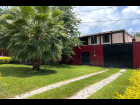 Casita - Facade