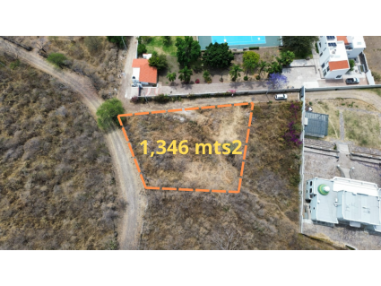 Lote Lakeview