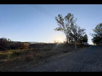 Terreno Río Amezcua lote2-13
