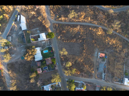 Terreno Río Amezcua lote2-5