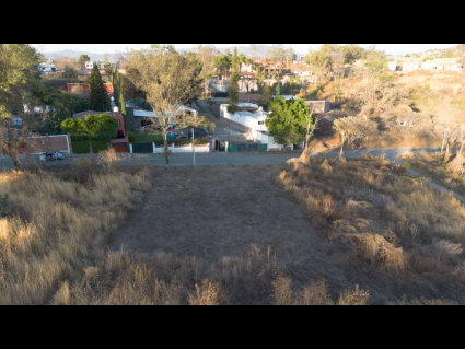 Terreno Río Amezcua lote2-8