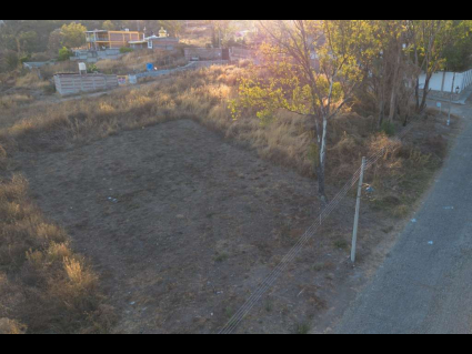 Terreno Río Amezcua lote2-7