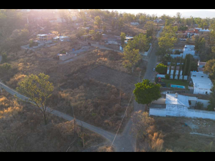 Terreno Río Amezcua lote2-10