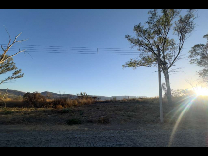 Terreno Río Amezcua lote2-11