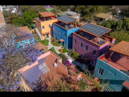 NAMASTE VILLAGE 16