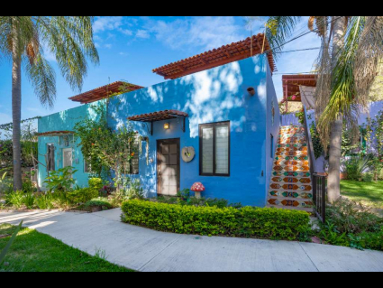 NAMASTE VILLAGE 10