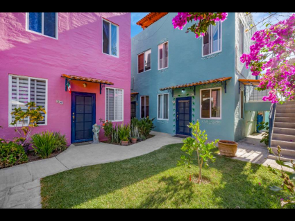 NAMASTE VILLAGE 5
