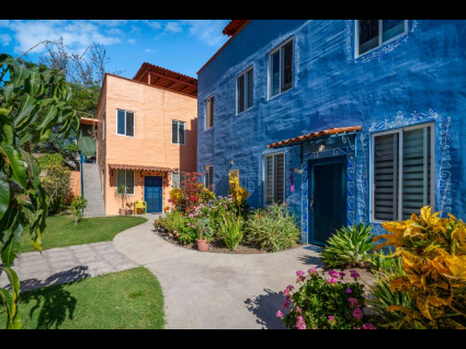 NAMASTE VILLAGE 4