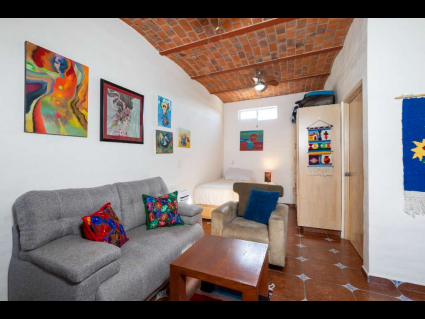NAMASTE VILLAGE 7