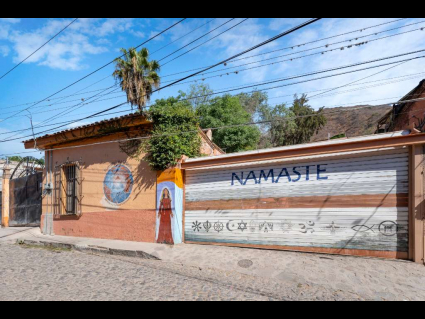 NAMASTE VILLAGE 17