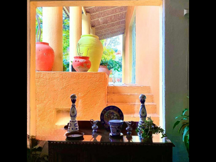 5-.CASA BARRAGA